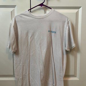 Columbia t-shirt